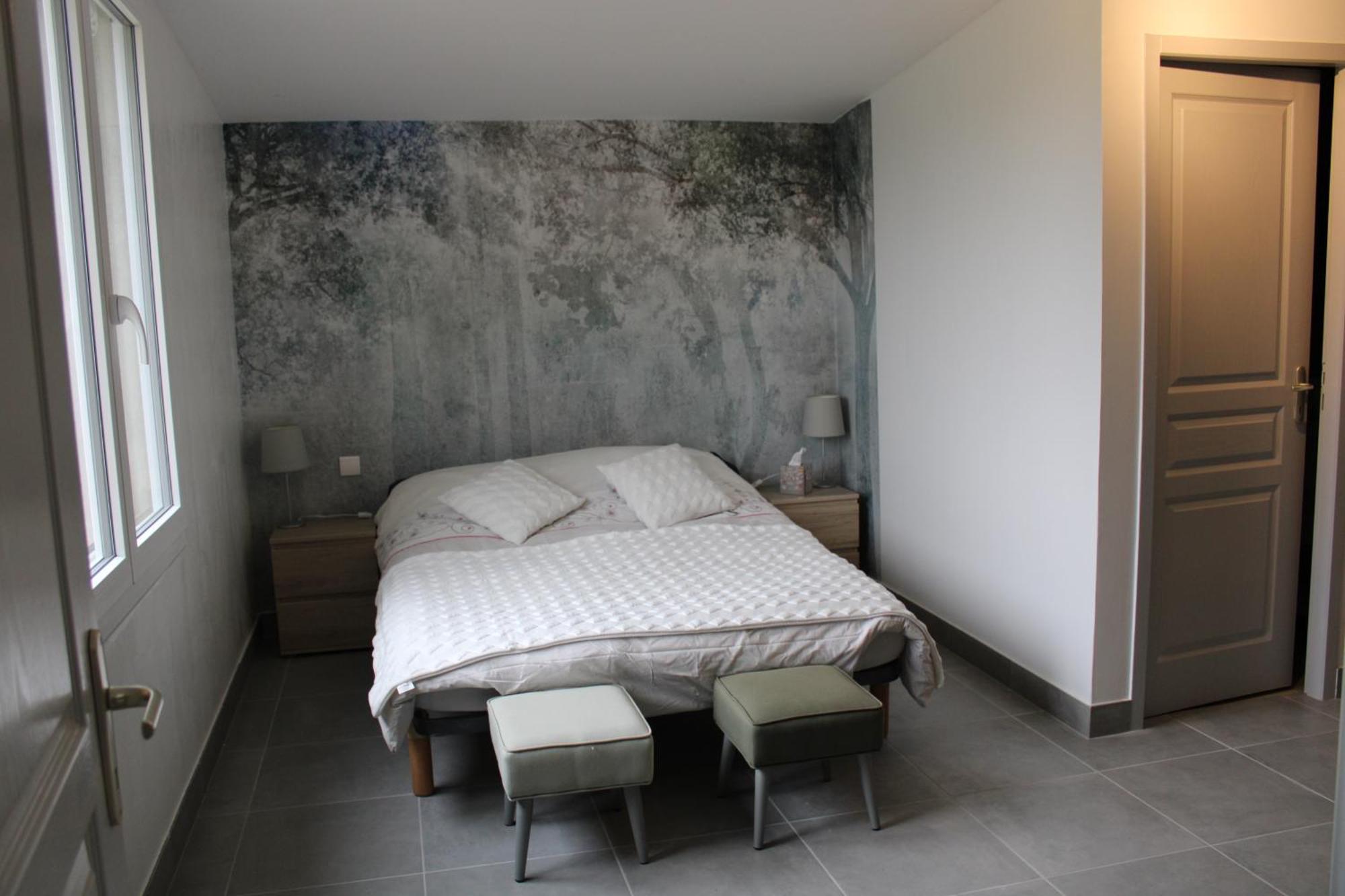 Au Milieu Des Champs Hotel Lectoure Bagian luar foto