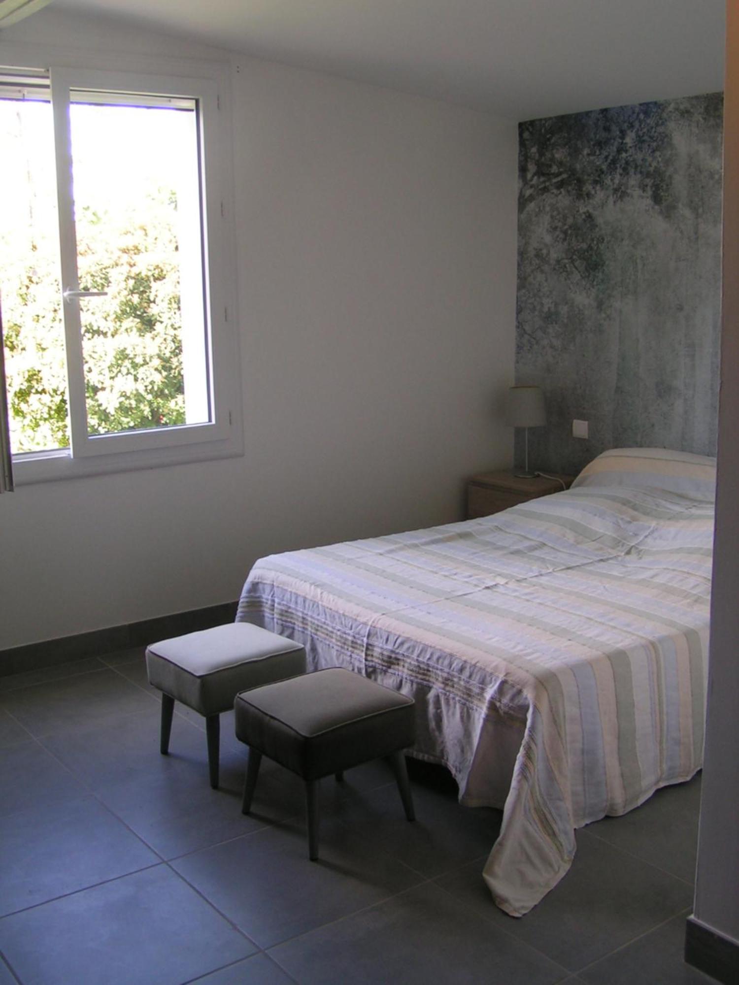 Au Milieu Des Champs Hotel Lectoure Bagian luar foto