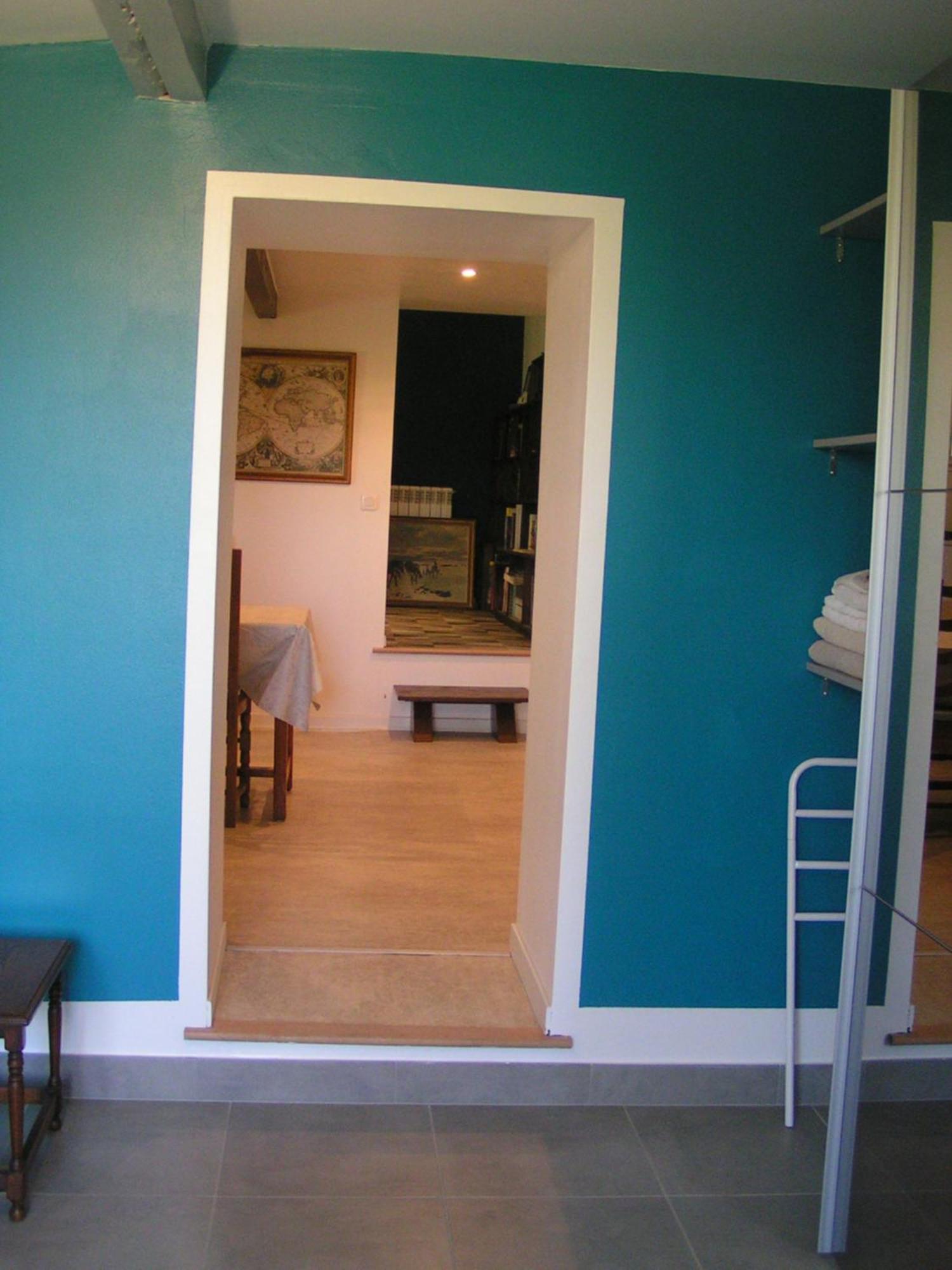 Au Milieu Des Champs Hotel Lectoure Bagian luar foto